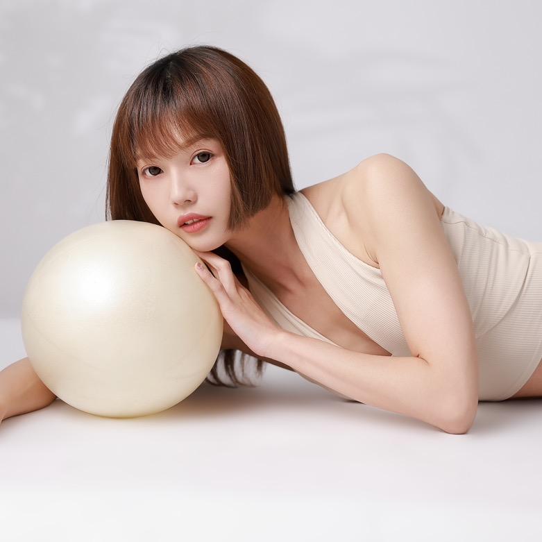 曼曼瑜伽「零基础瑜伽」