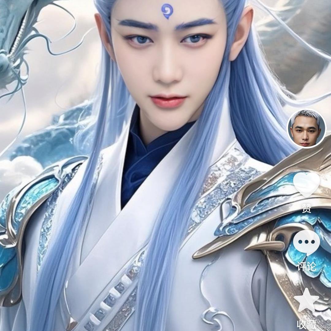 渣男来了