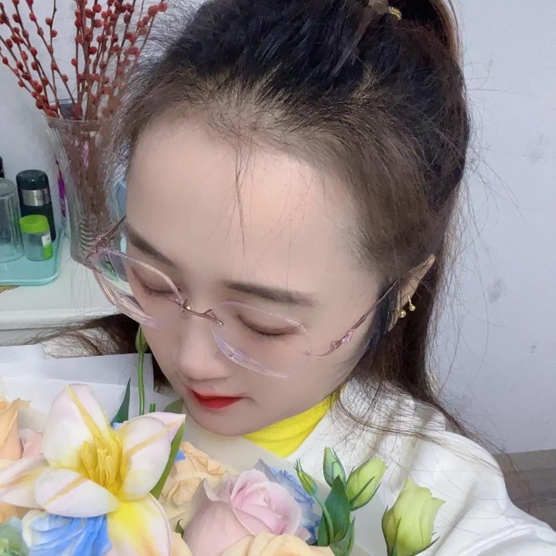 往后余生都是你