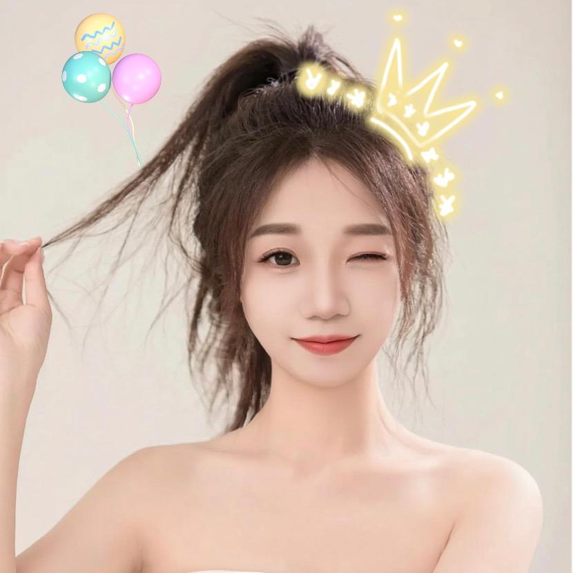 👧夏小兮