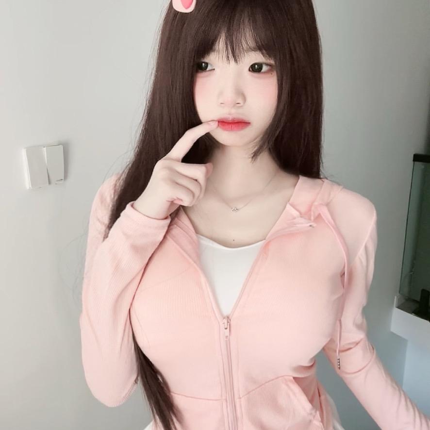 小琦