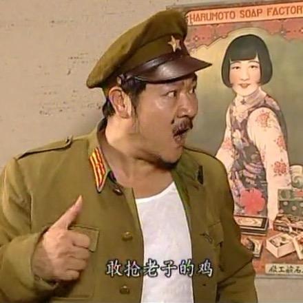 牵自己影子散步