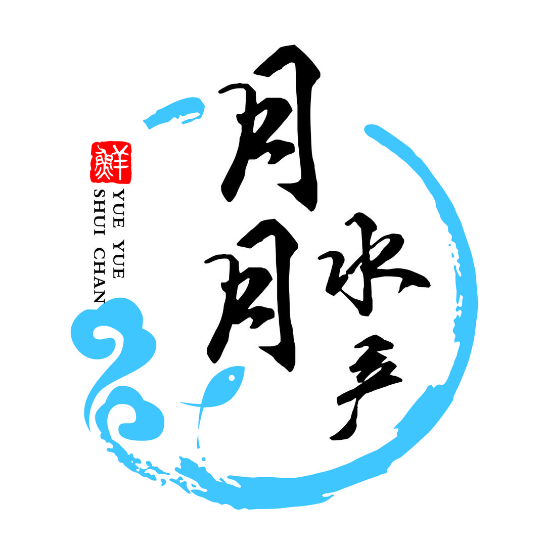 月月水产