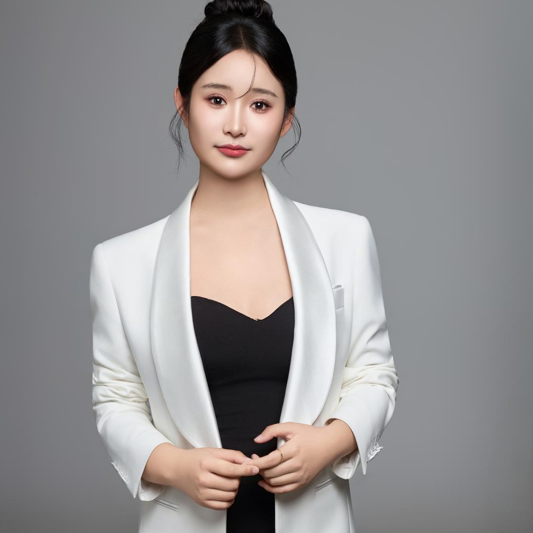 笑笑（视健康管理师）