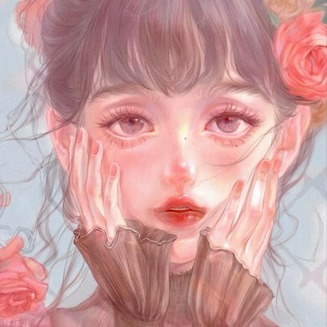 哈哈哈尼✨