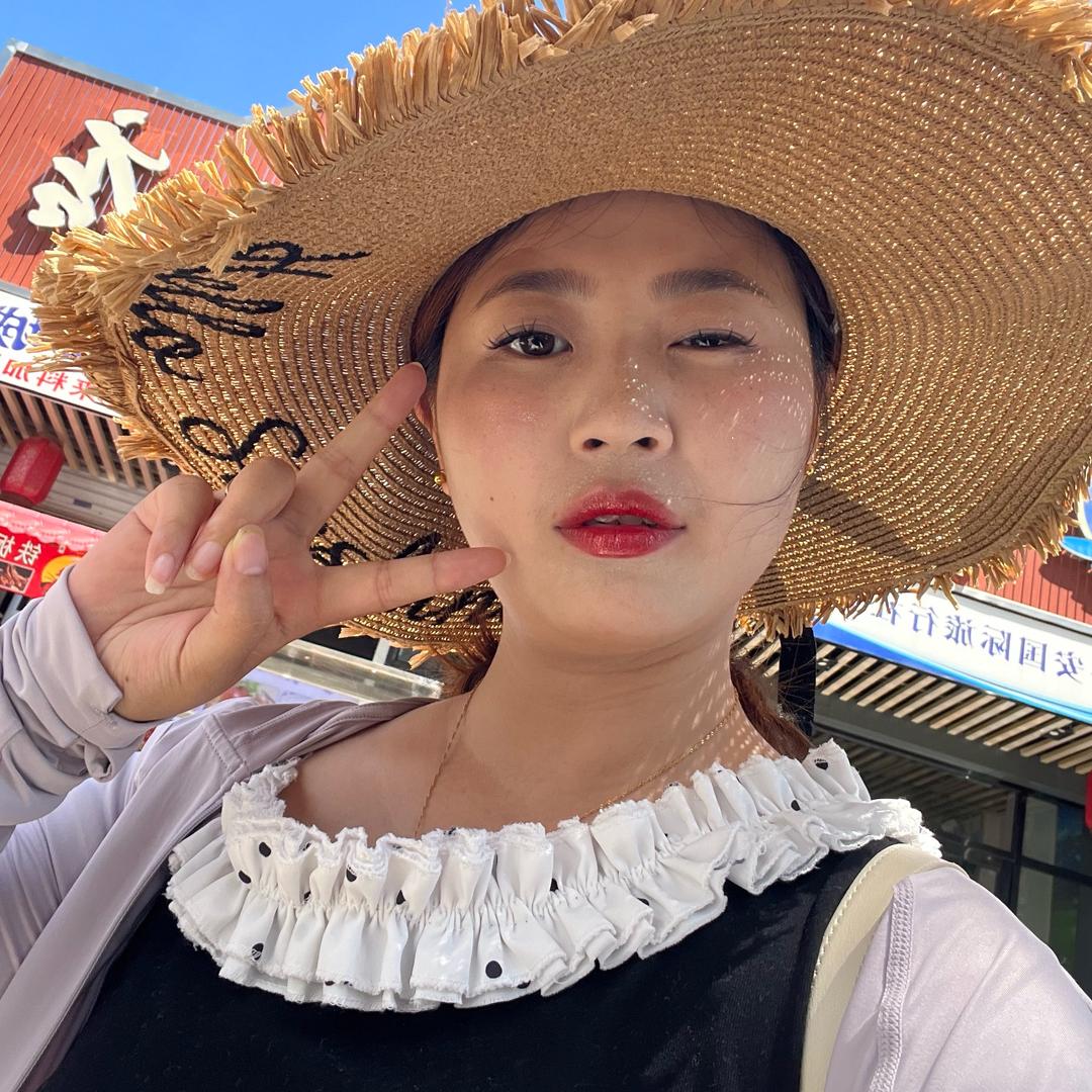爱吃辣条的珠珠