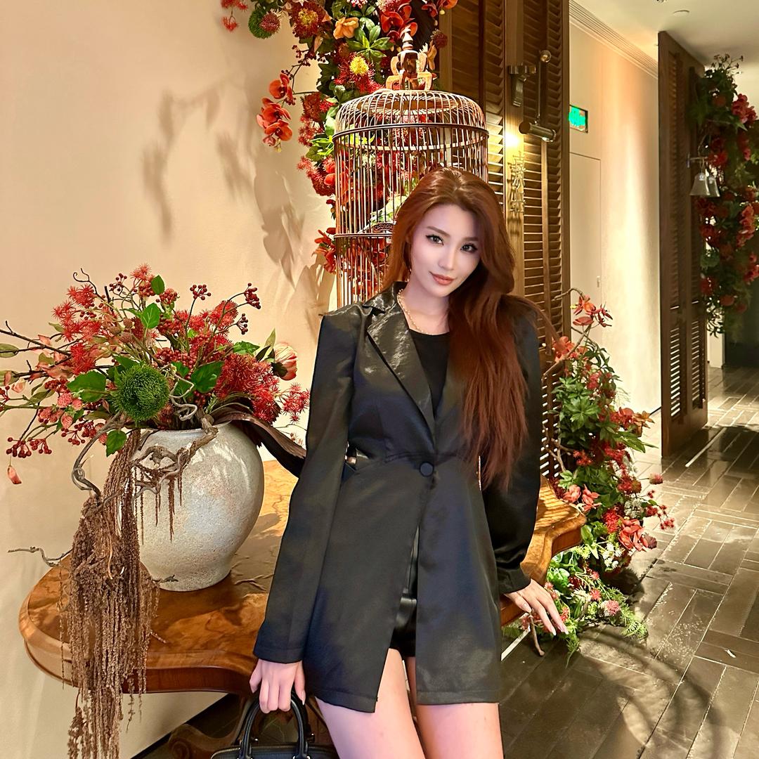 江北饭冰冰