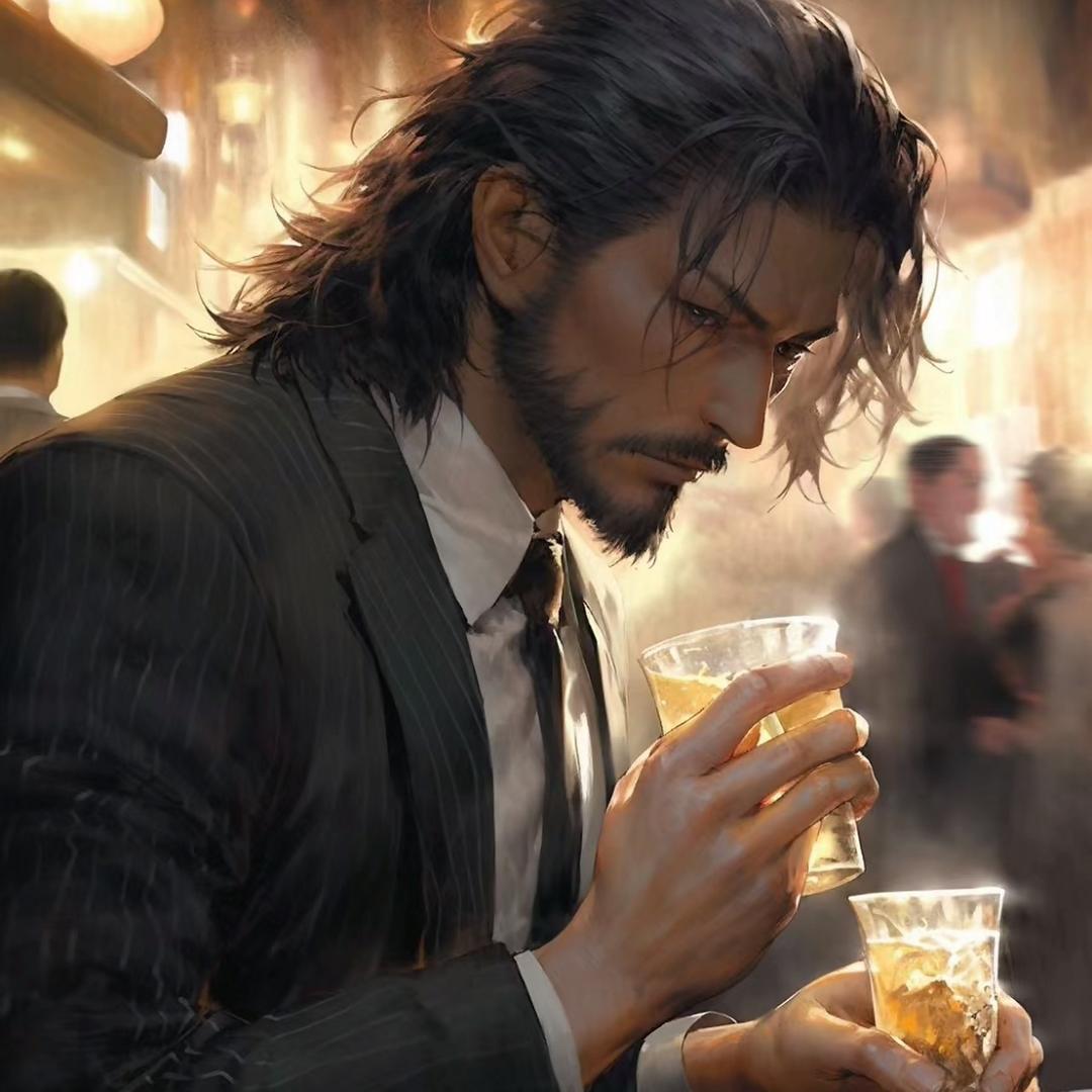 木言bar