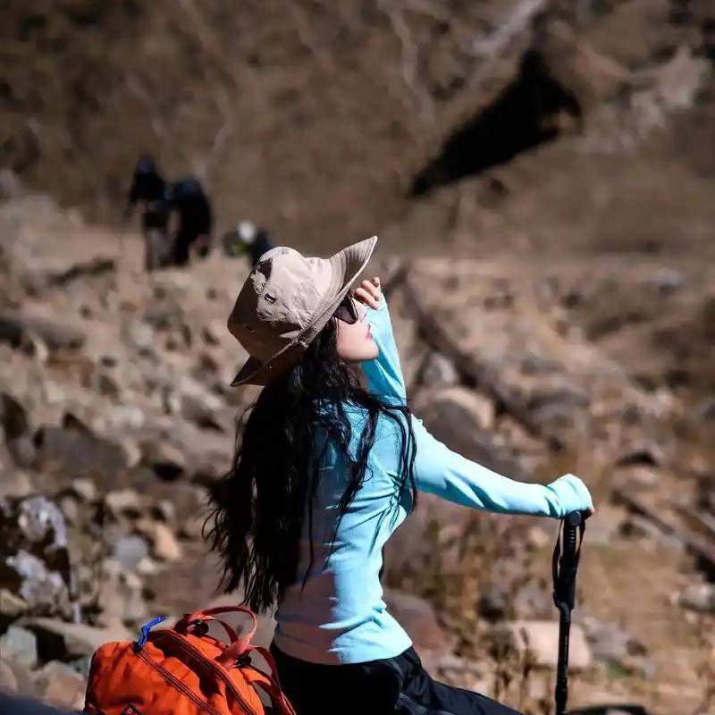 加拿大户外甄选v