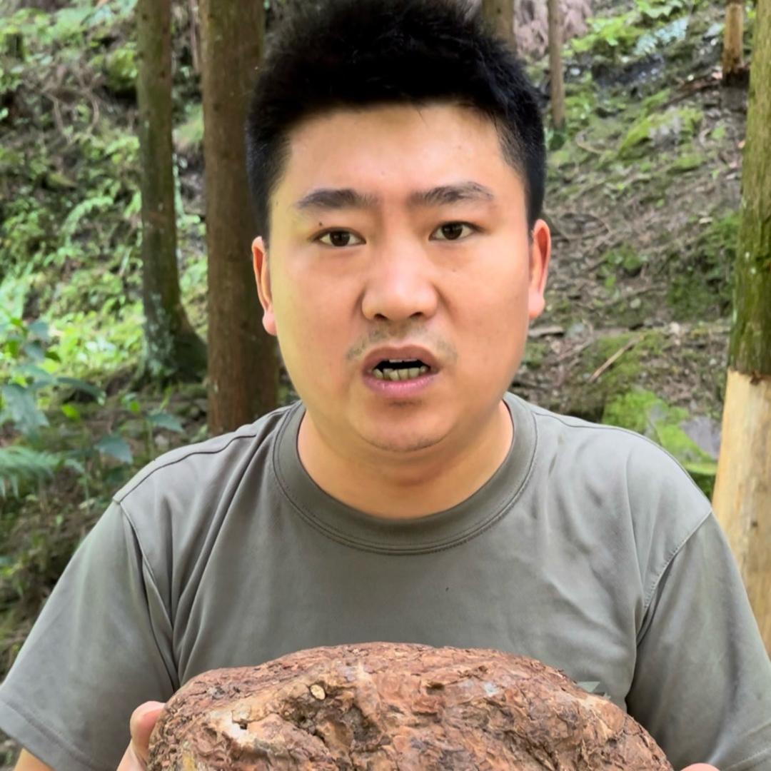 大为在乡村
