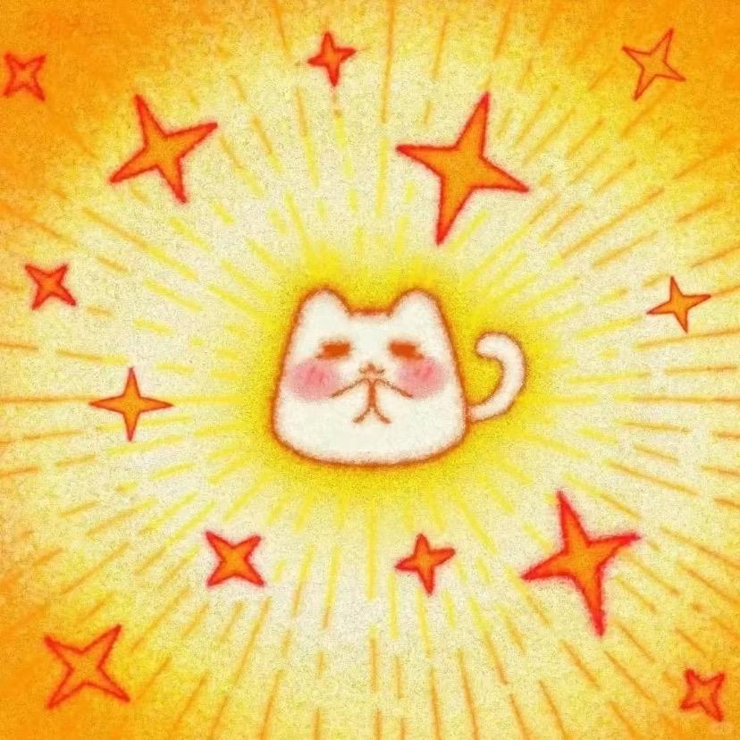 吉利小布丁🐶
