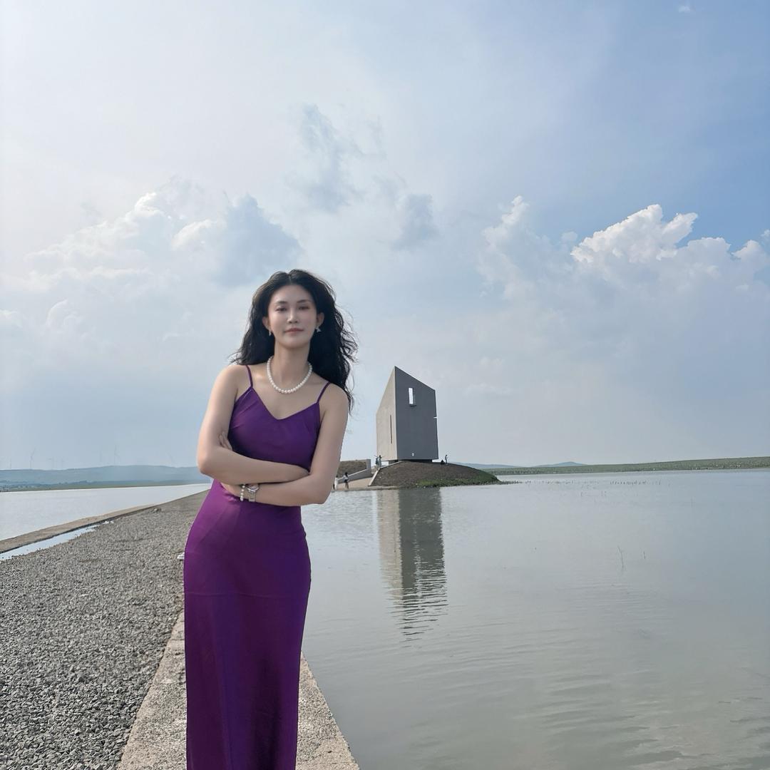 我是真的怕冷又怕热