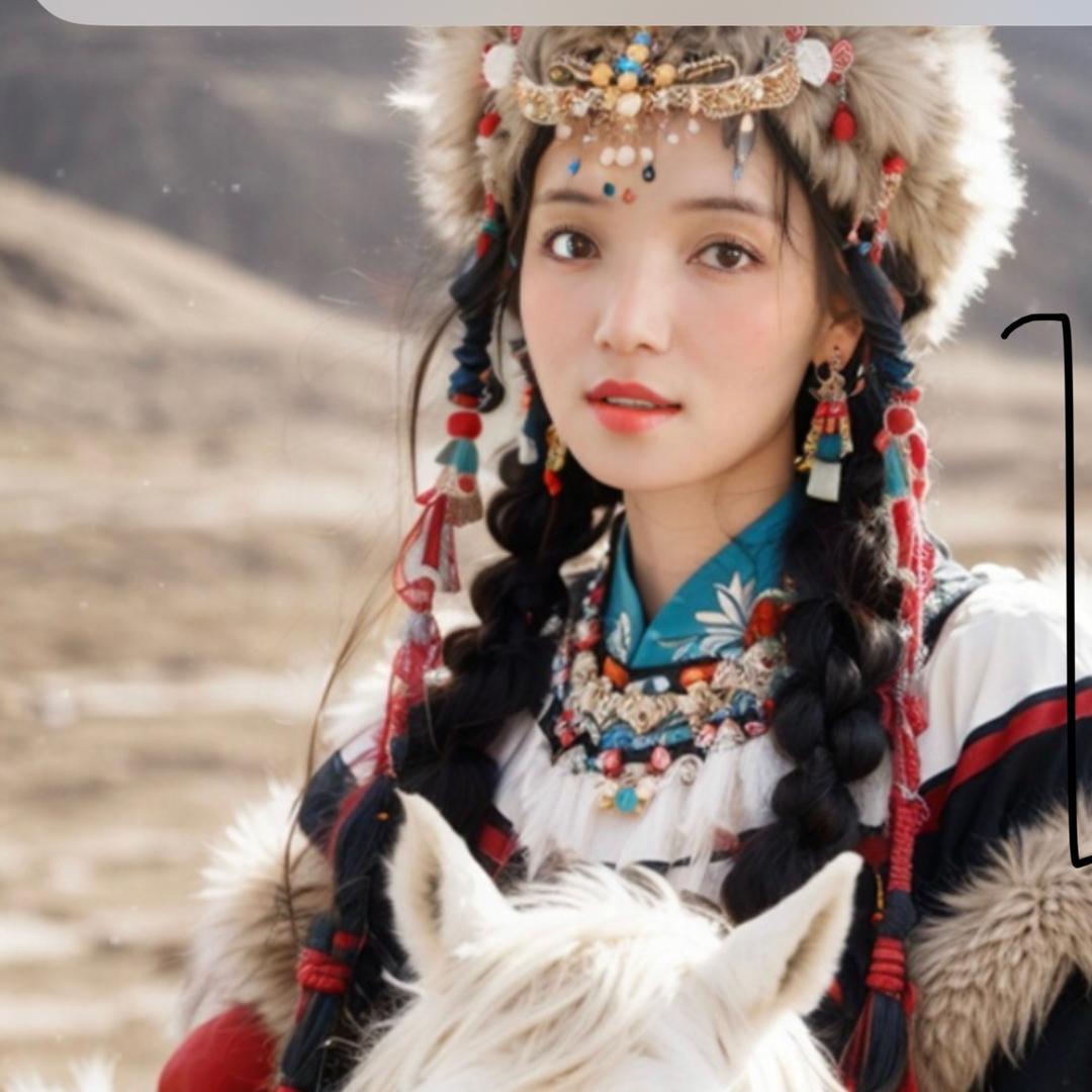 嘎珍