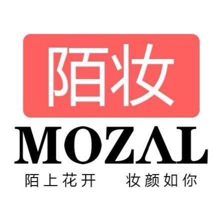 陌妆香云纱小号