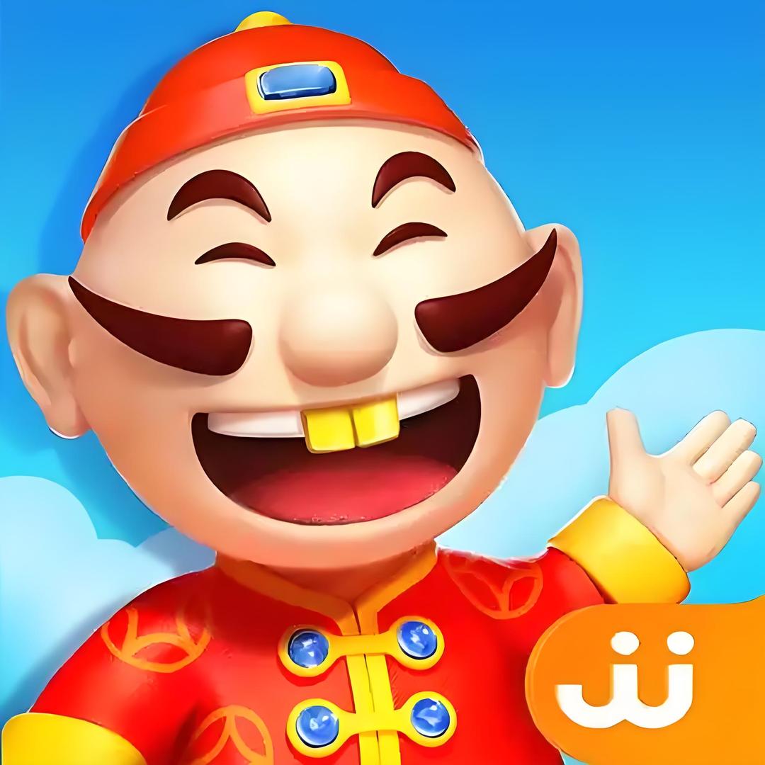 JJ斗地主阿奎
