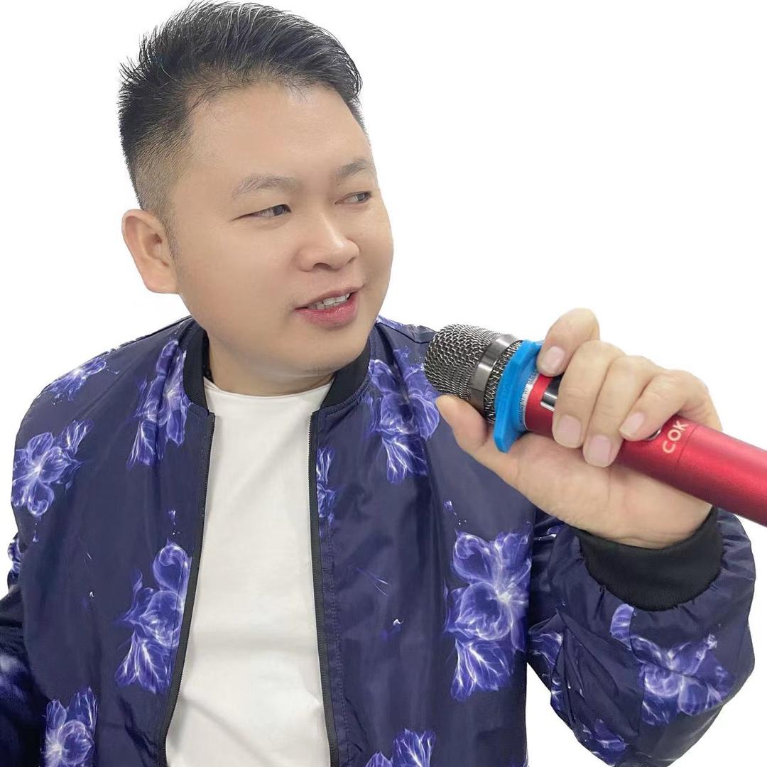 天胜🎙️（东莞卖唱生活录）