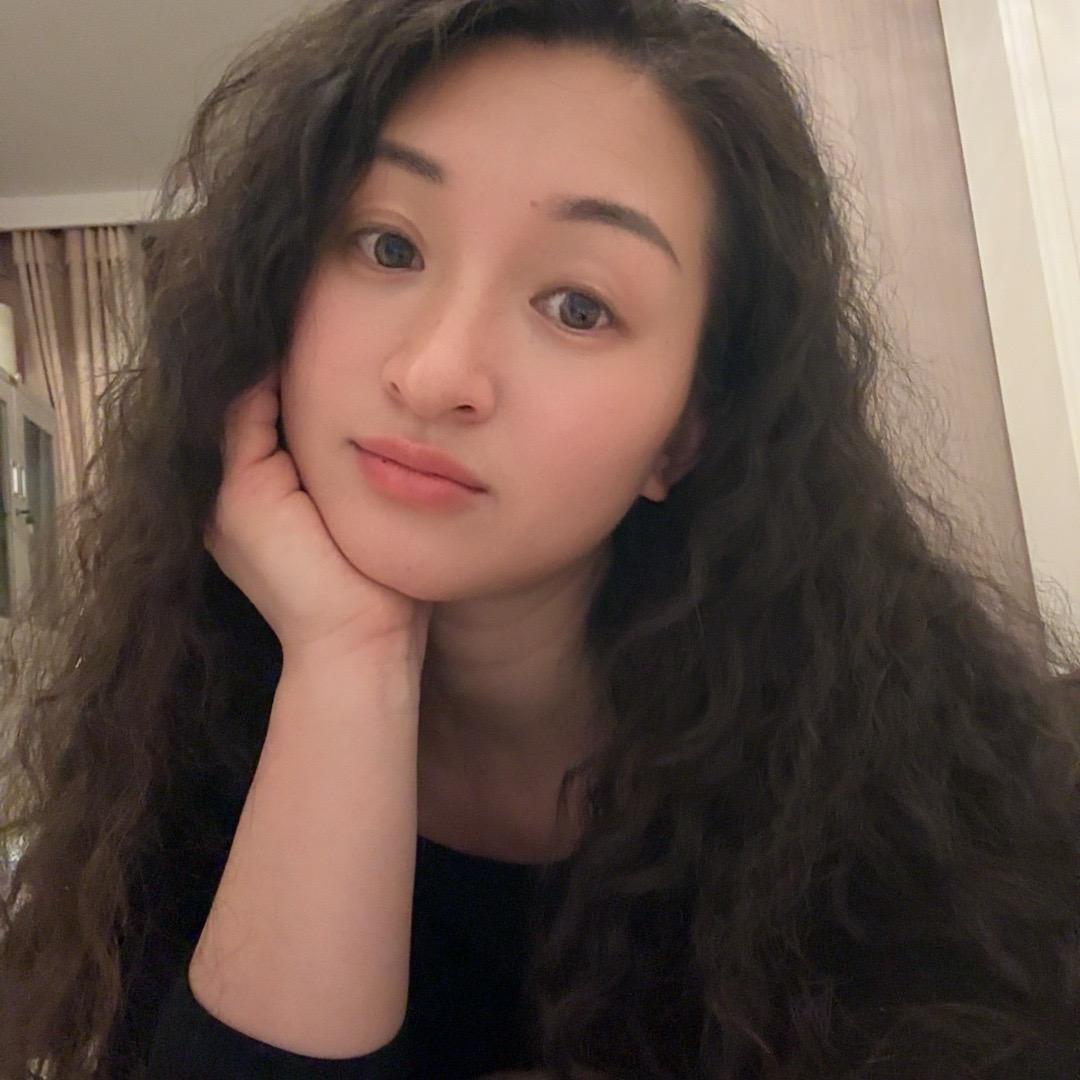 ——倩