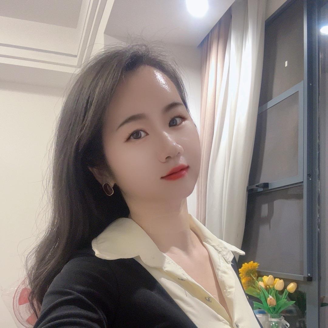 瑶瑶的家🏠