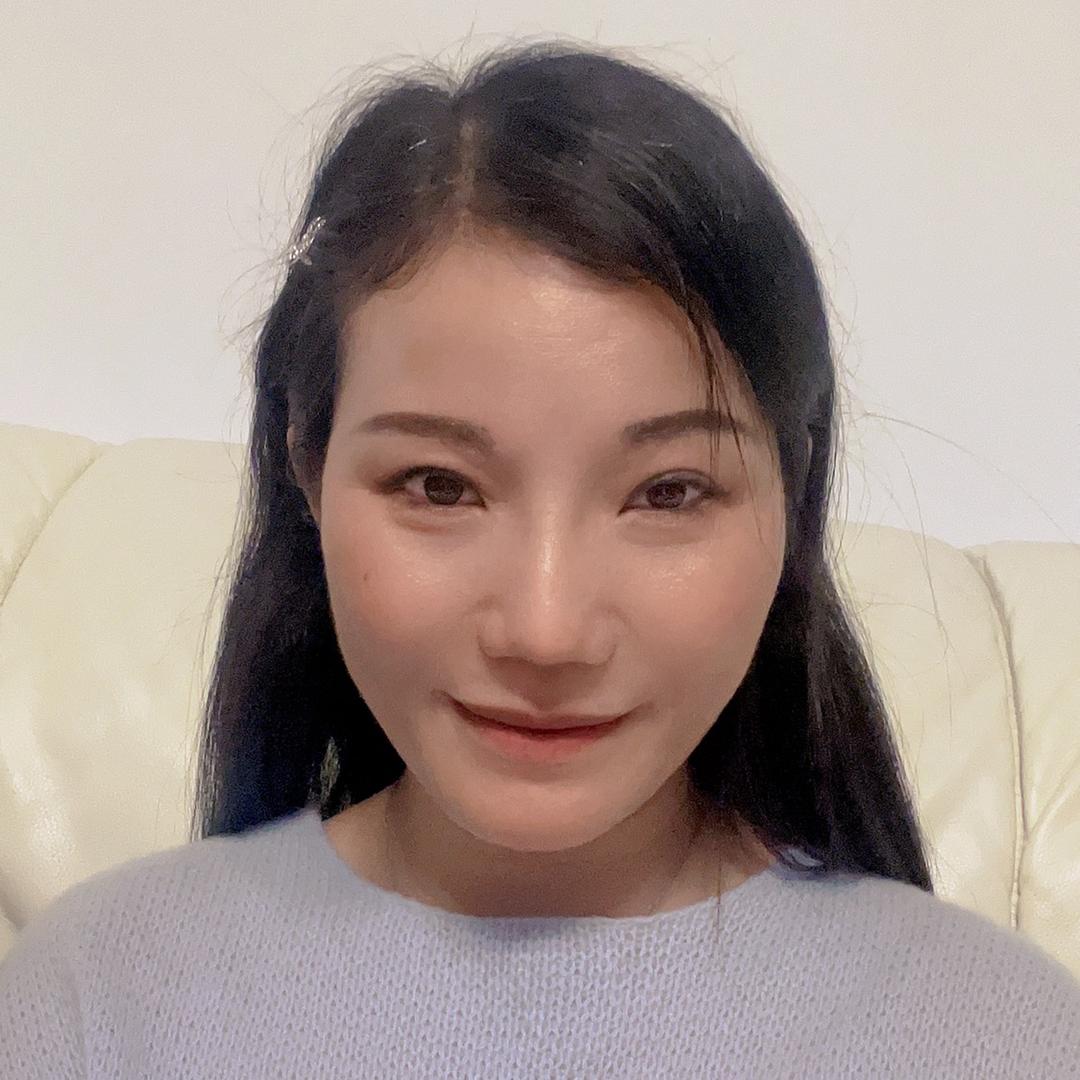 爱馨💗