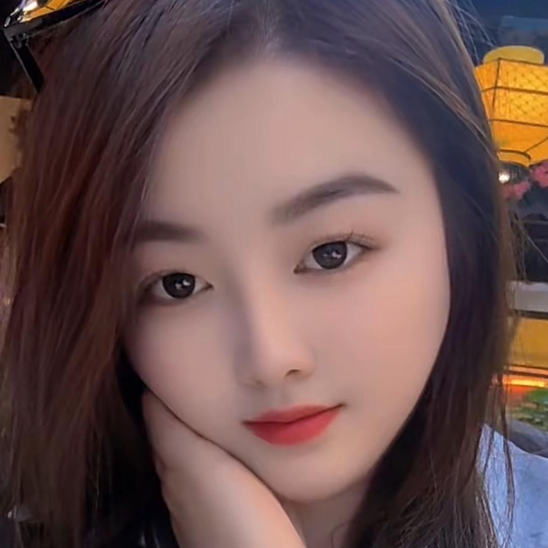 湖北小姐姐在上海