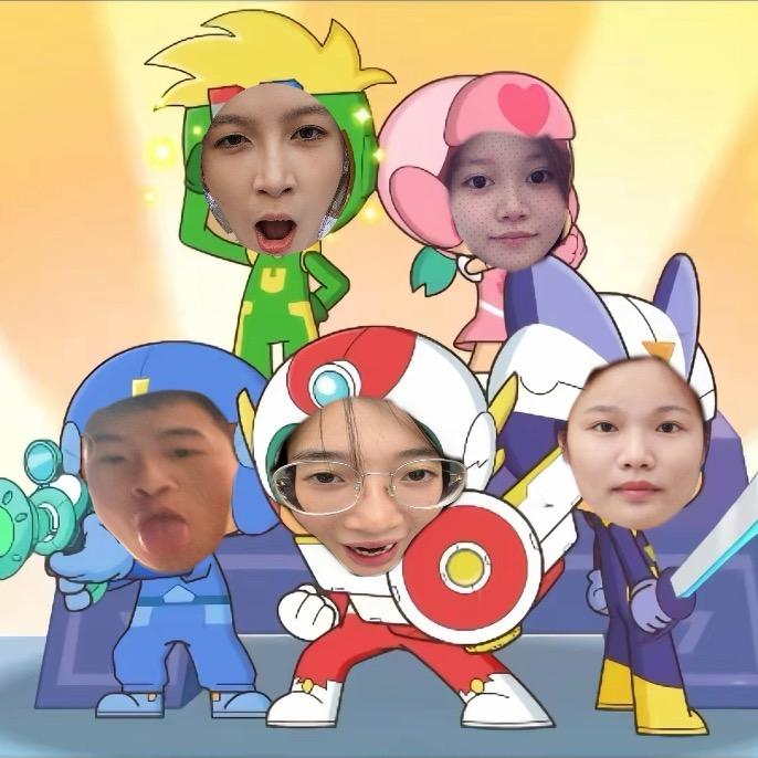 骑着导弹追蜗牛🐌