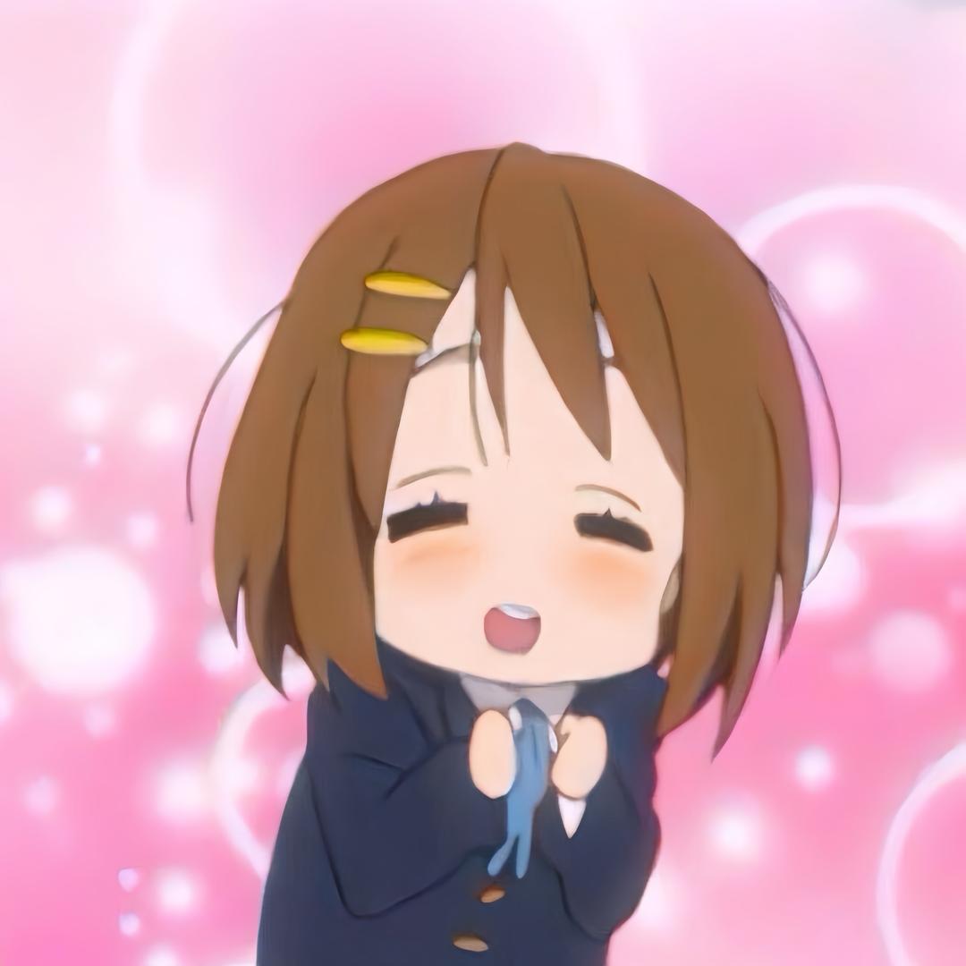 没耐心