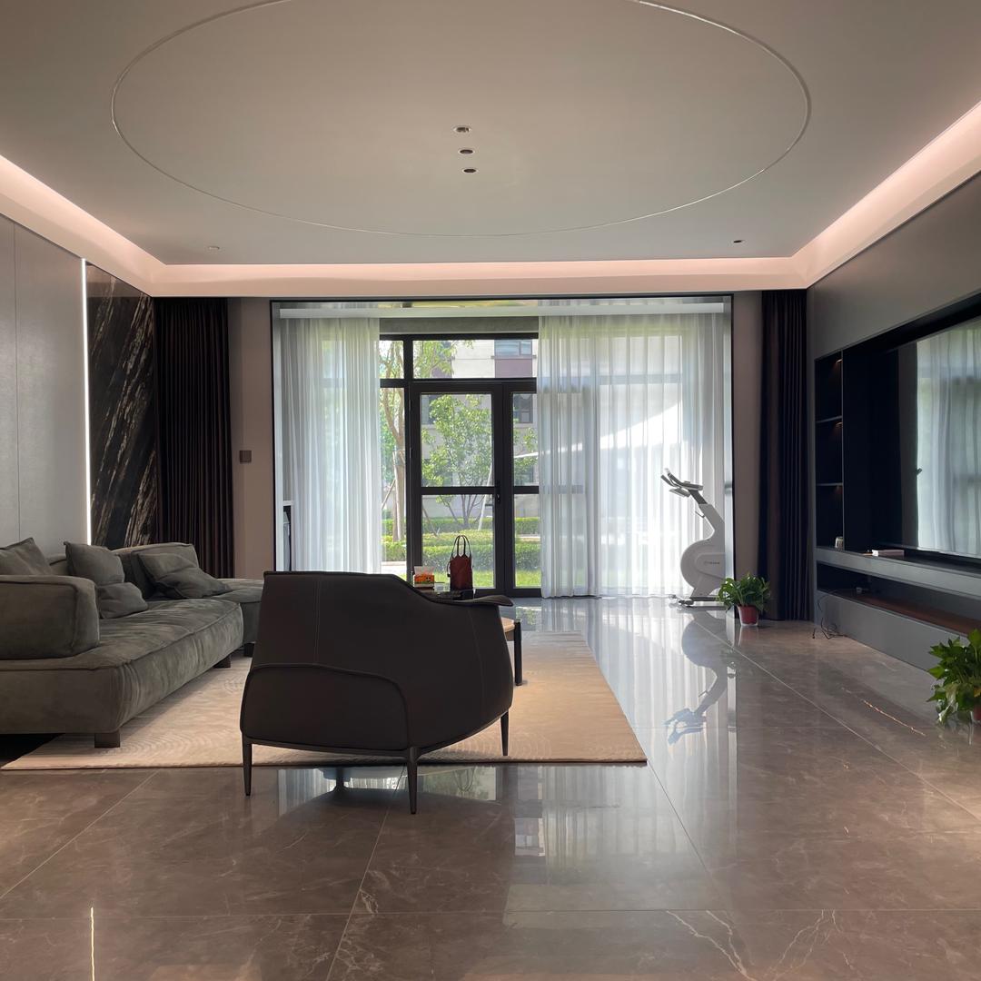 石家庄装修小张🏠