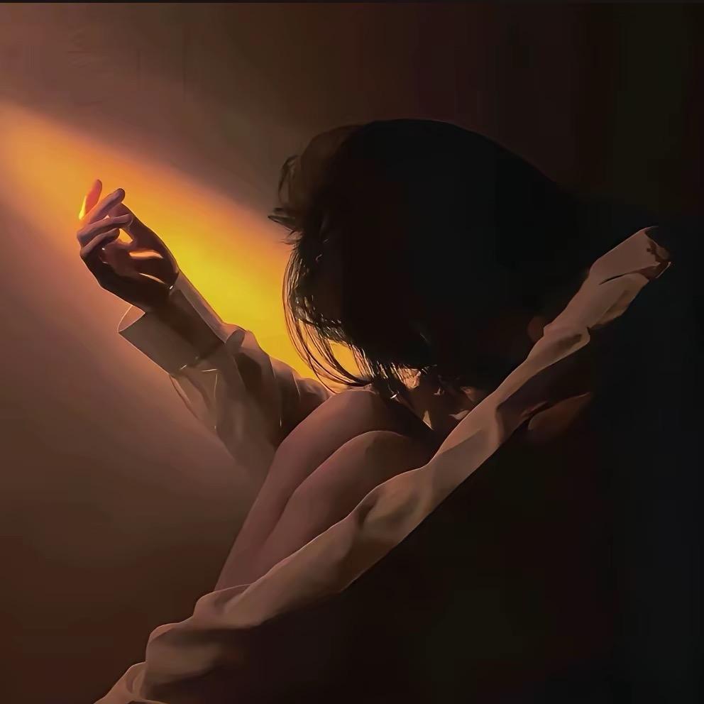 余生⭐随心❤️