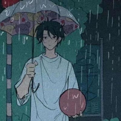 梦~雨