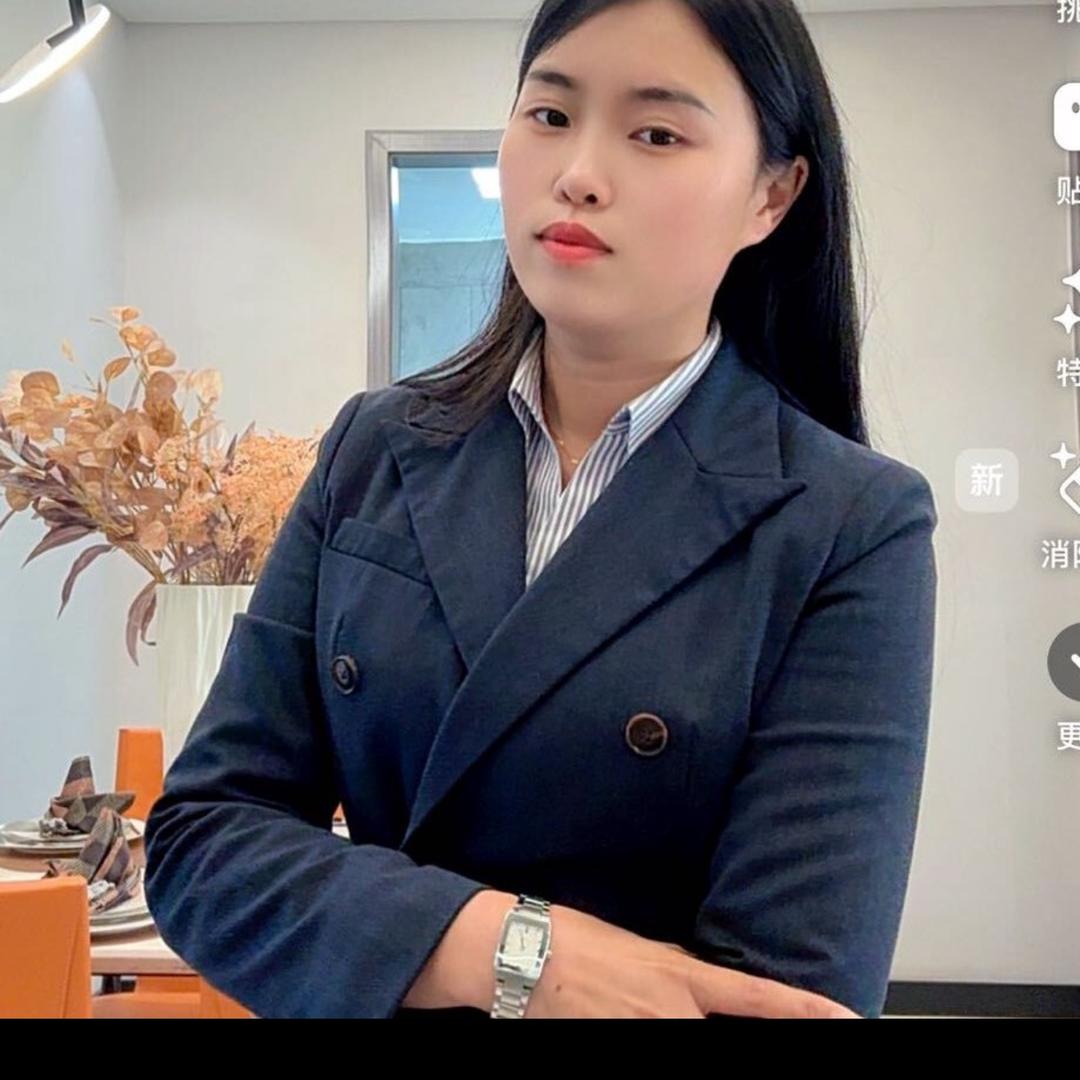 盘州余燕说房