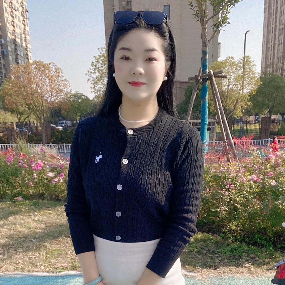 星儿🌟（回收旧金的小姐姐）