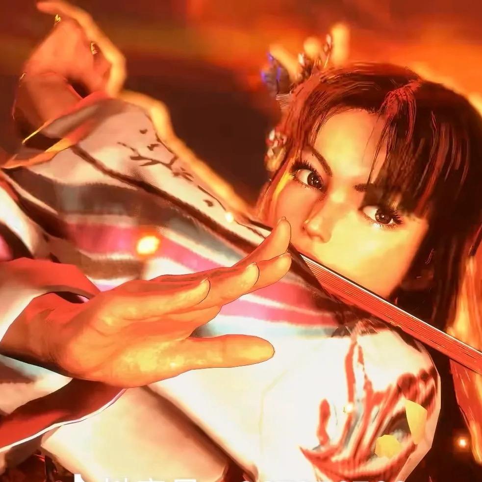 炉石旅店老板娘