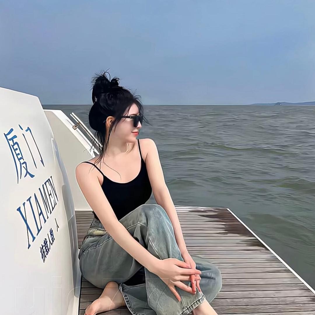 柶月🌸