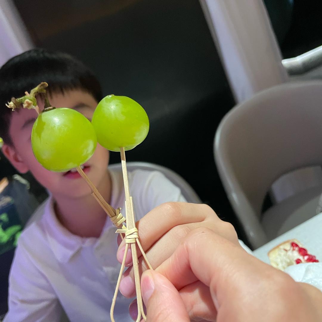 M～小豆