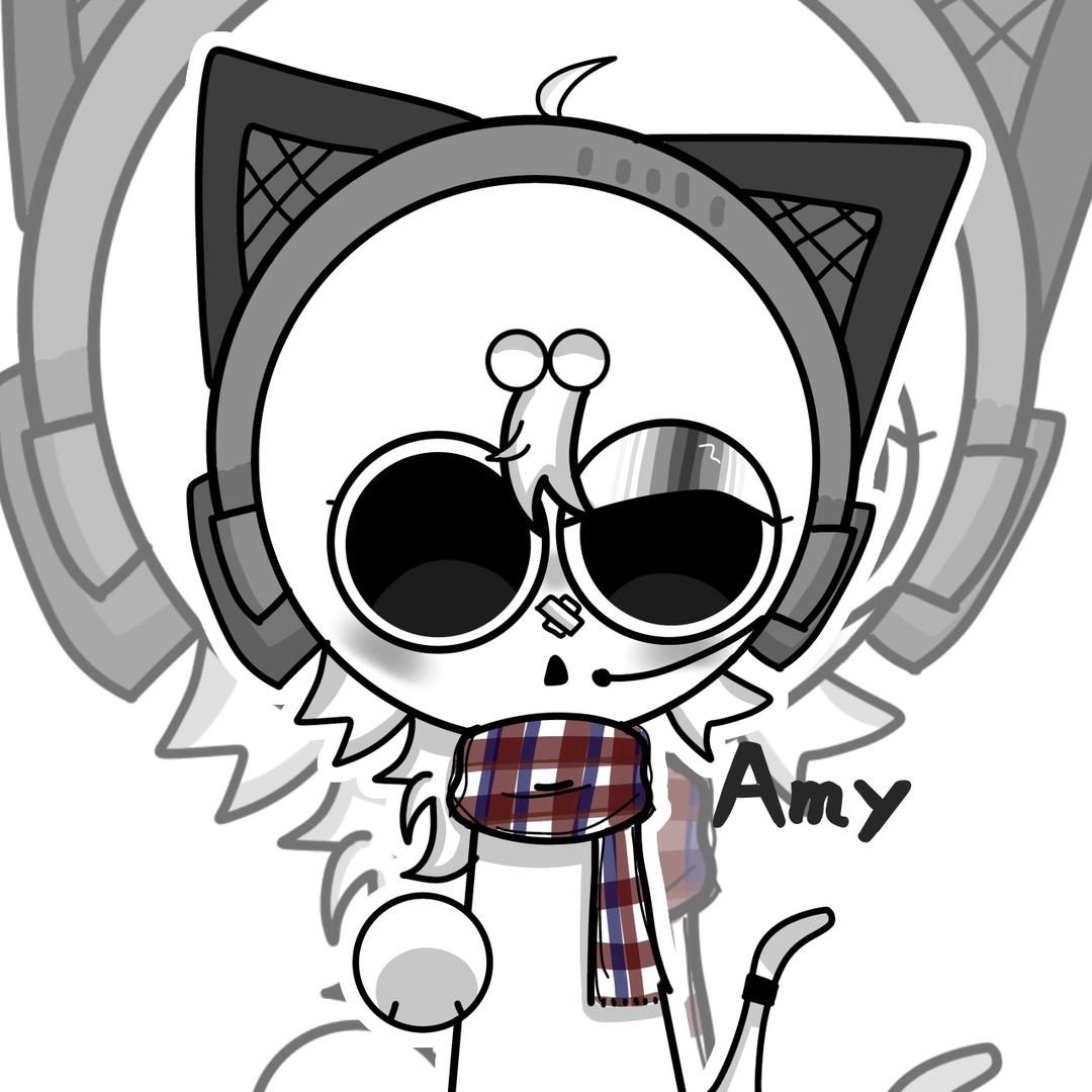 ʚ小呆猫.ɞ