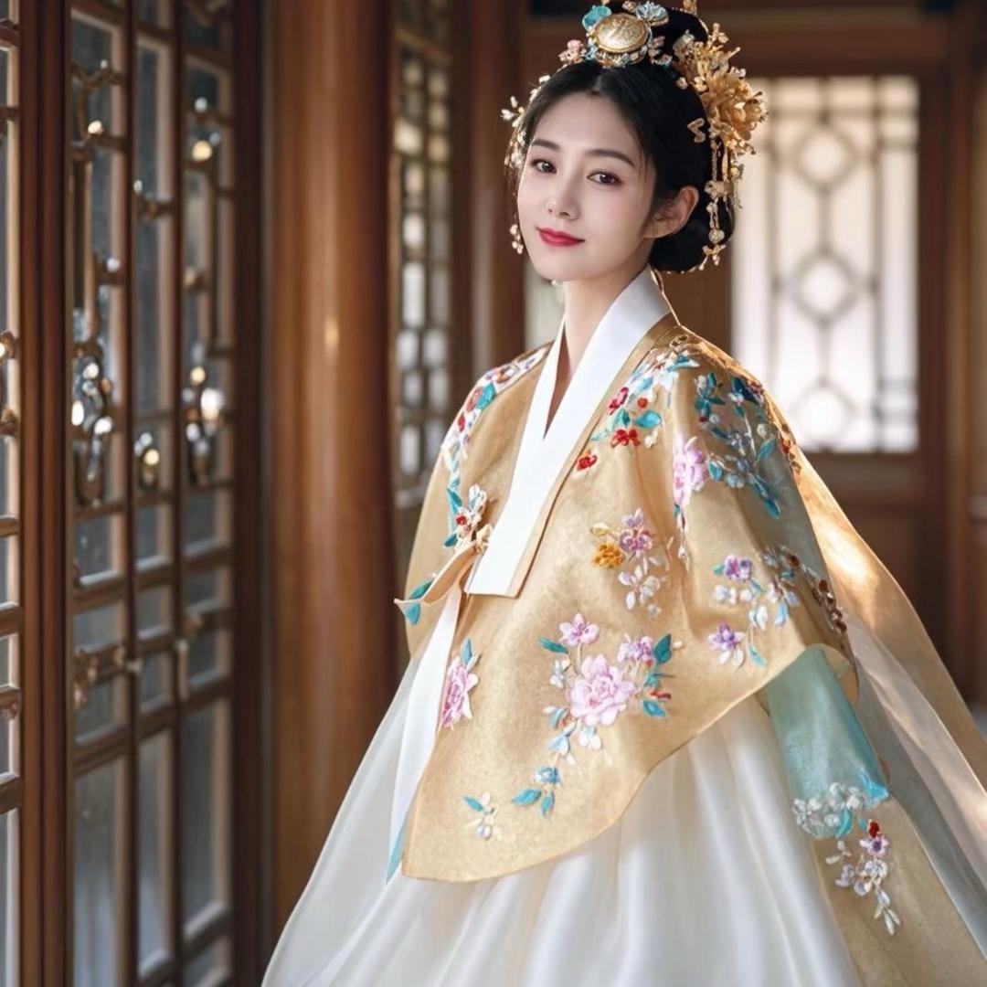 幸福的女人 💃