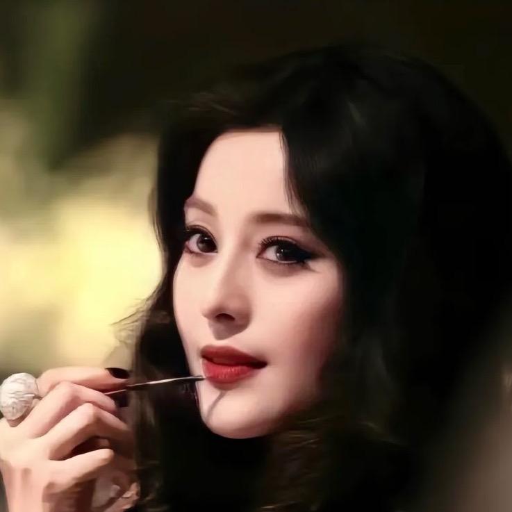 陌生小美