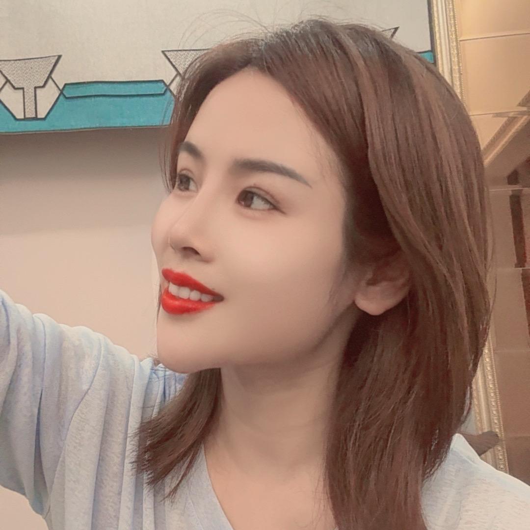 南充窗帘雷晓梅