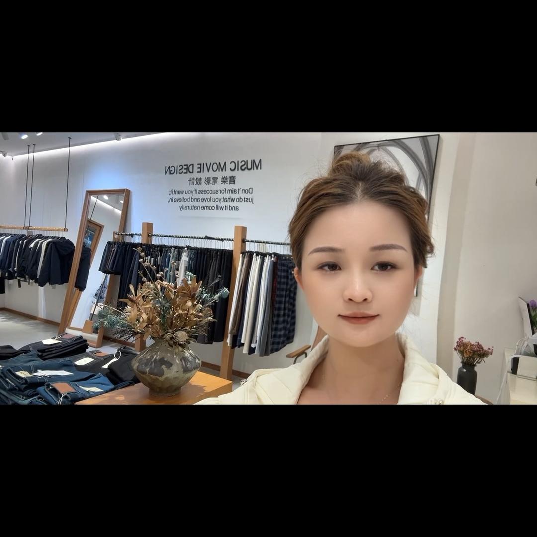 Duomi多米女装店