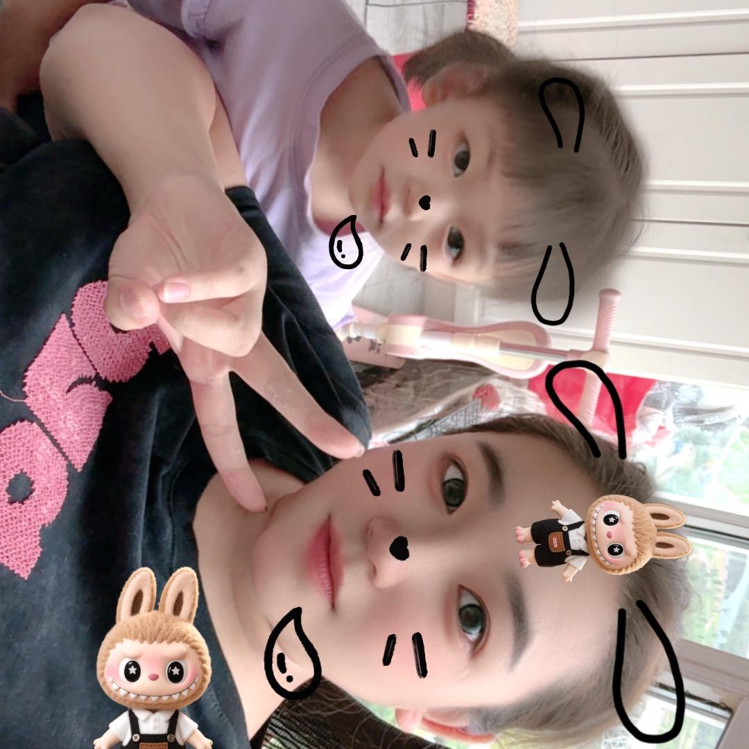 𓋜莓啤汽𖠚 ˎˊ-