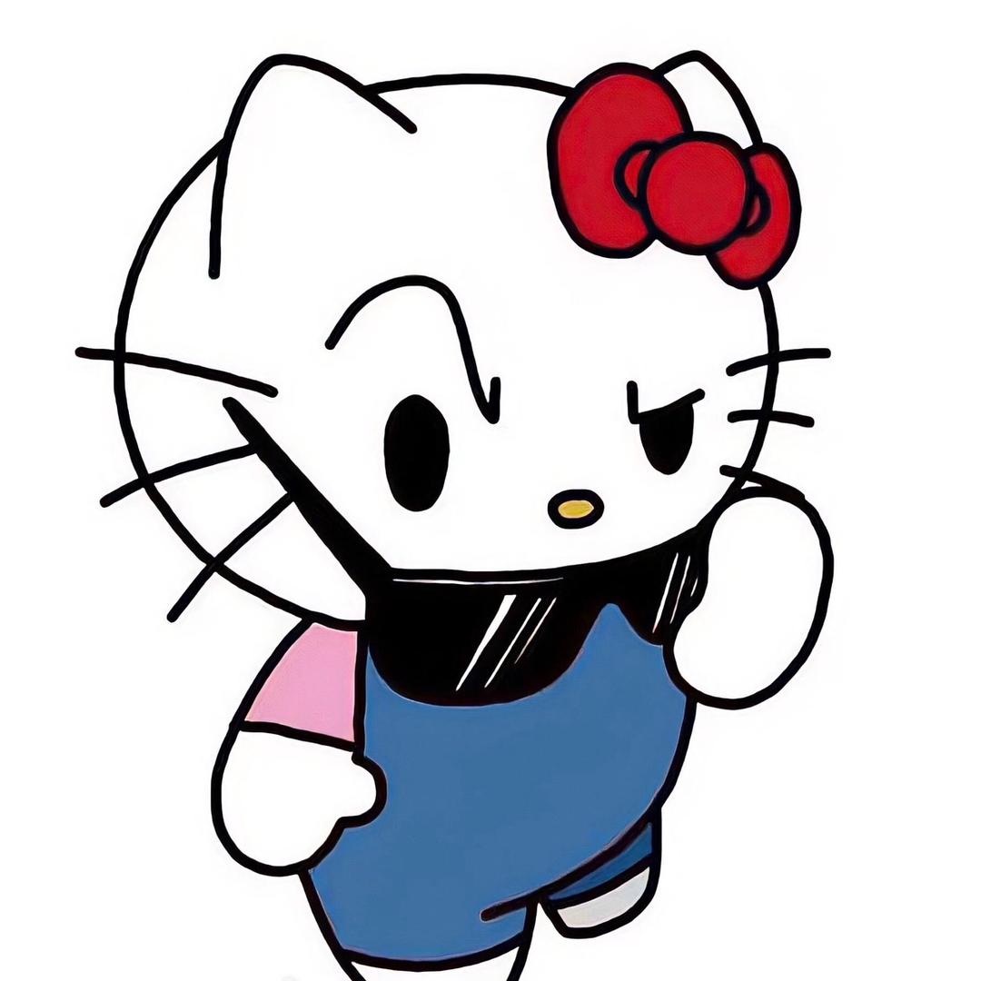 蜡笔小妞