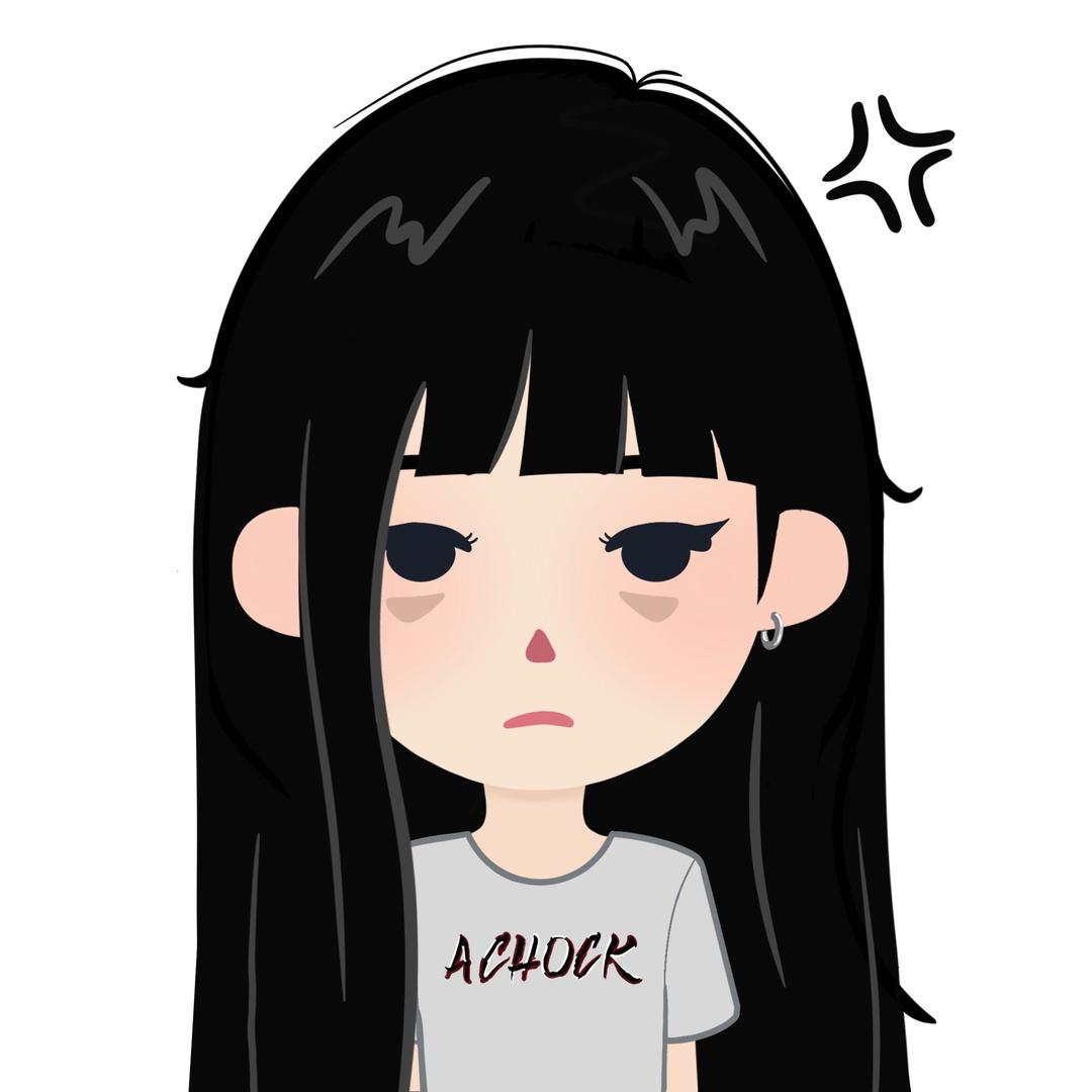 马怪怪是怪不是乖
