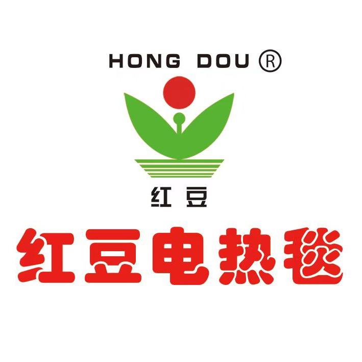 红豆电热毯（厂家直发）