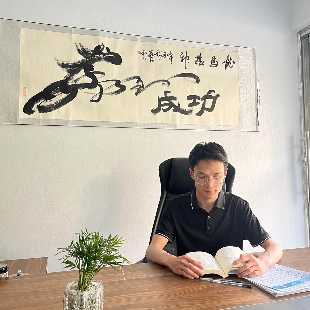 理林育学