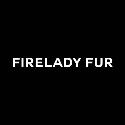 付智恩FIRELADYFUR多元品质皮草