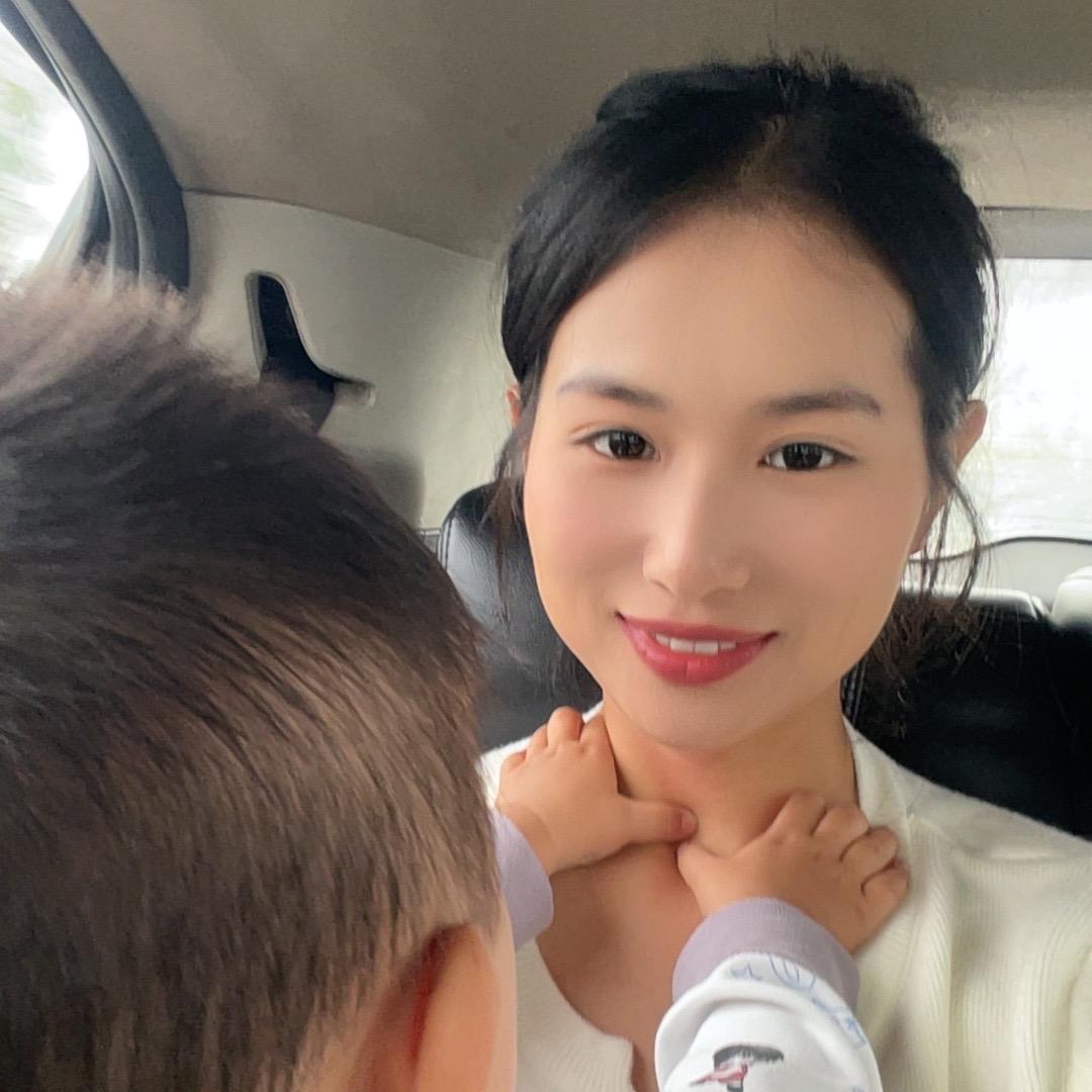 胖敏记录美好生活