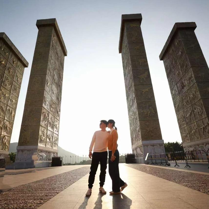 旗红茶业🇨🇳