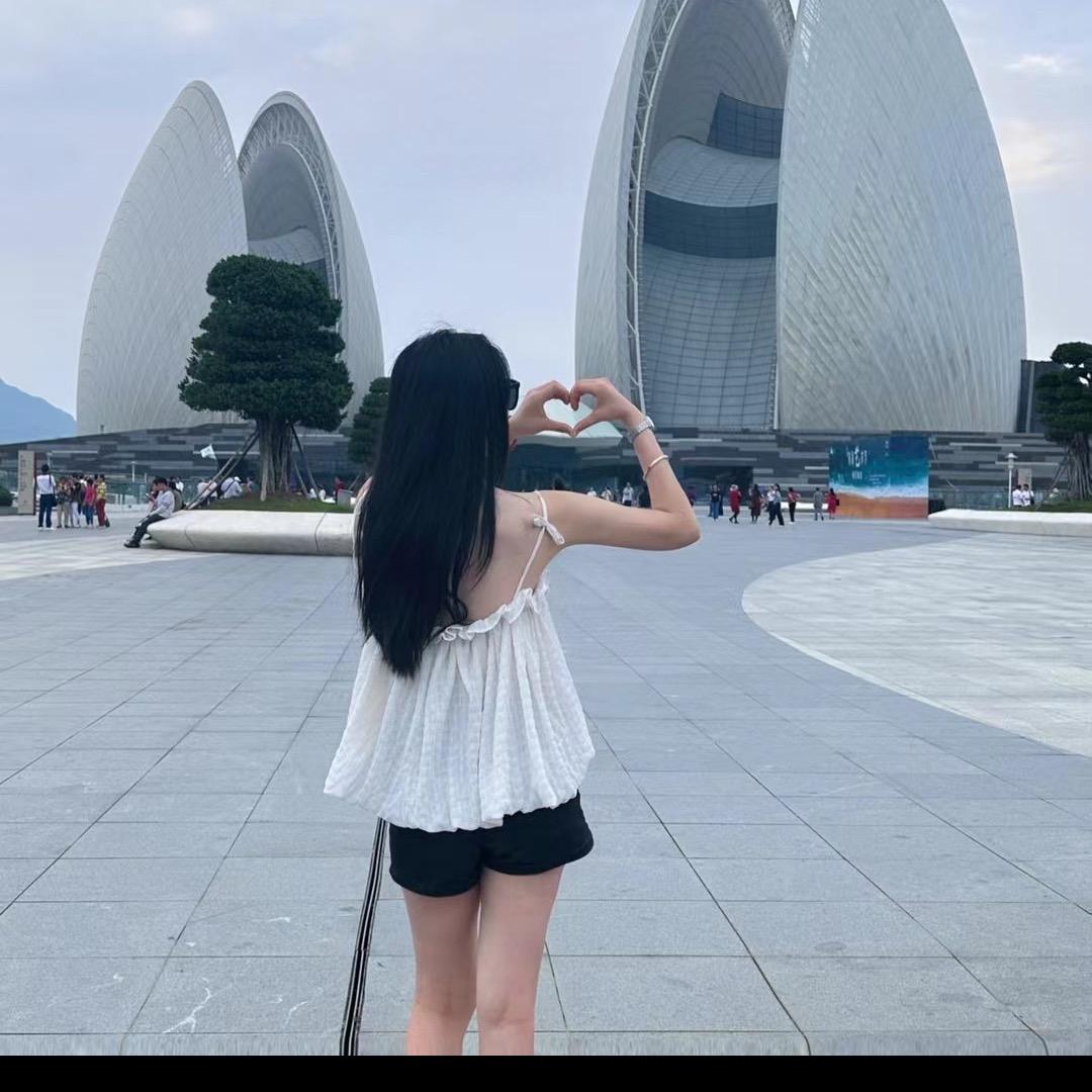 @小月亮