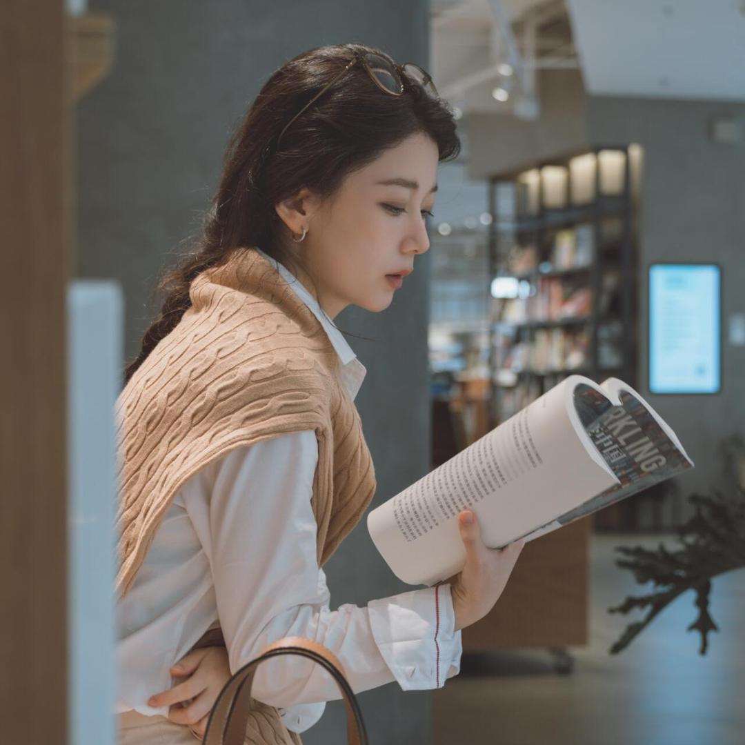 小橙子妈妈