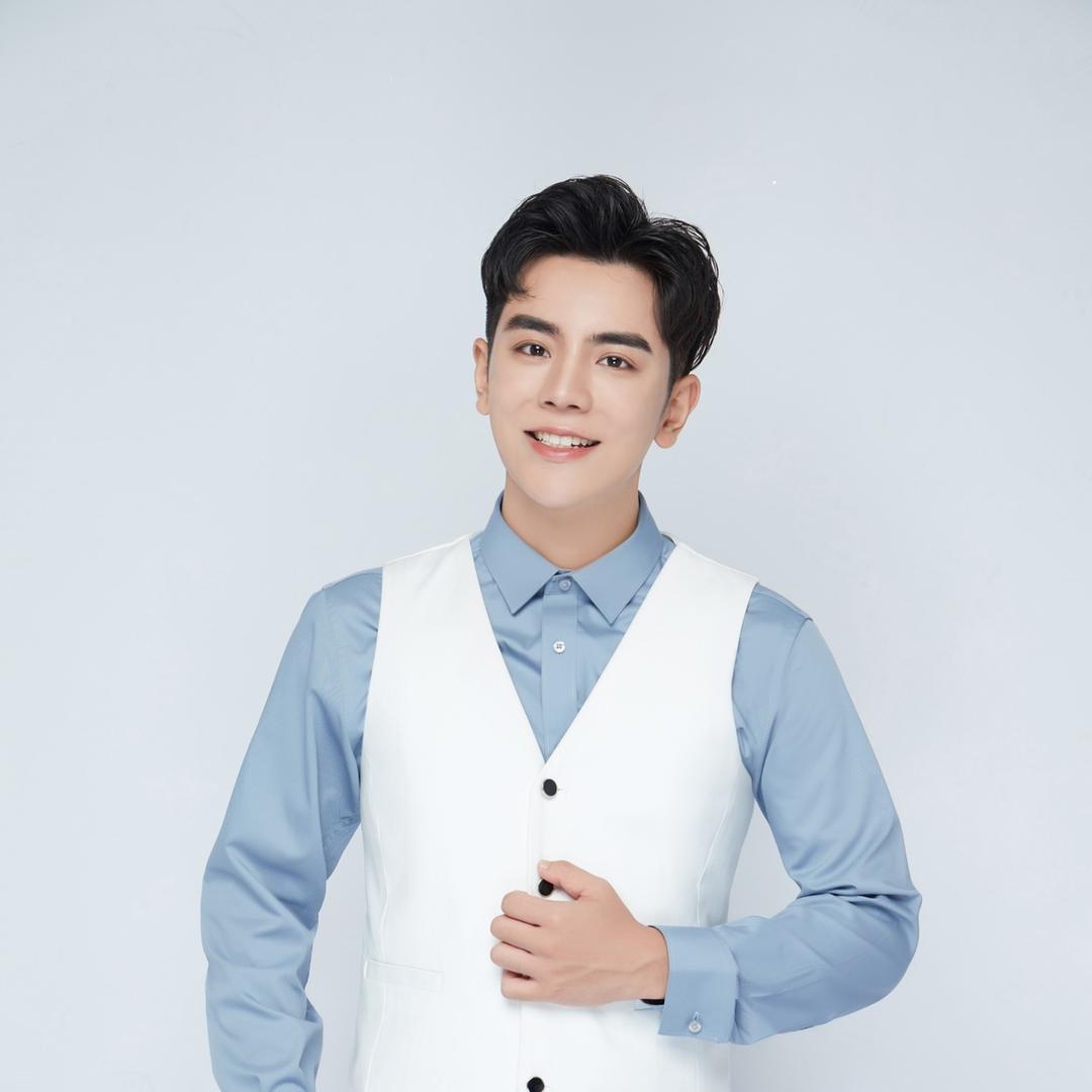 广西靓仔梁油儿@抖音